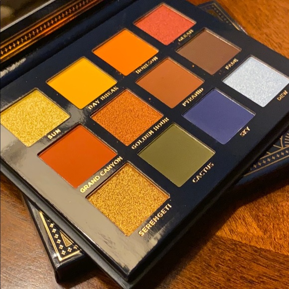 🆕 Ace Beautē Eyeshadow Pallette - Picture 2 of 3